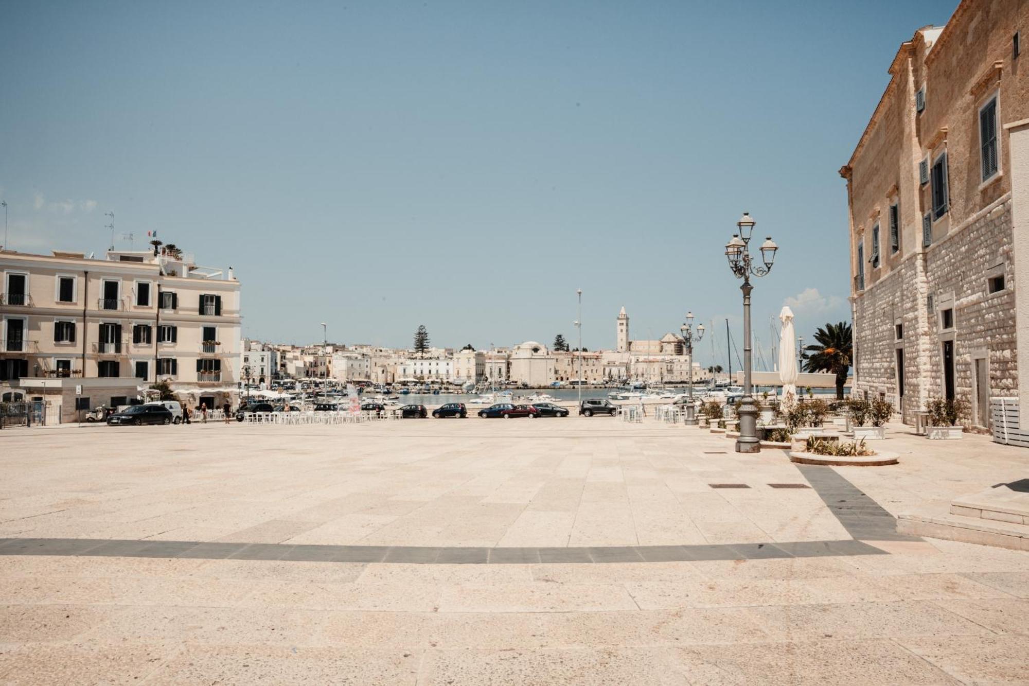 טרני Dimore Santa Maria מראה חיצוני תמונה