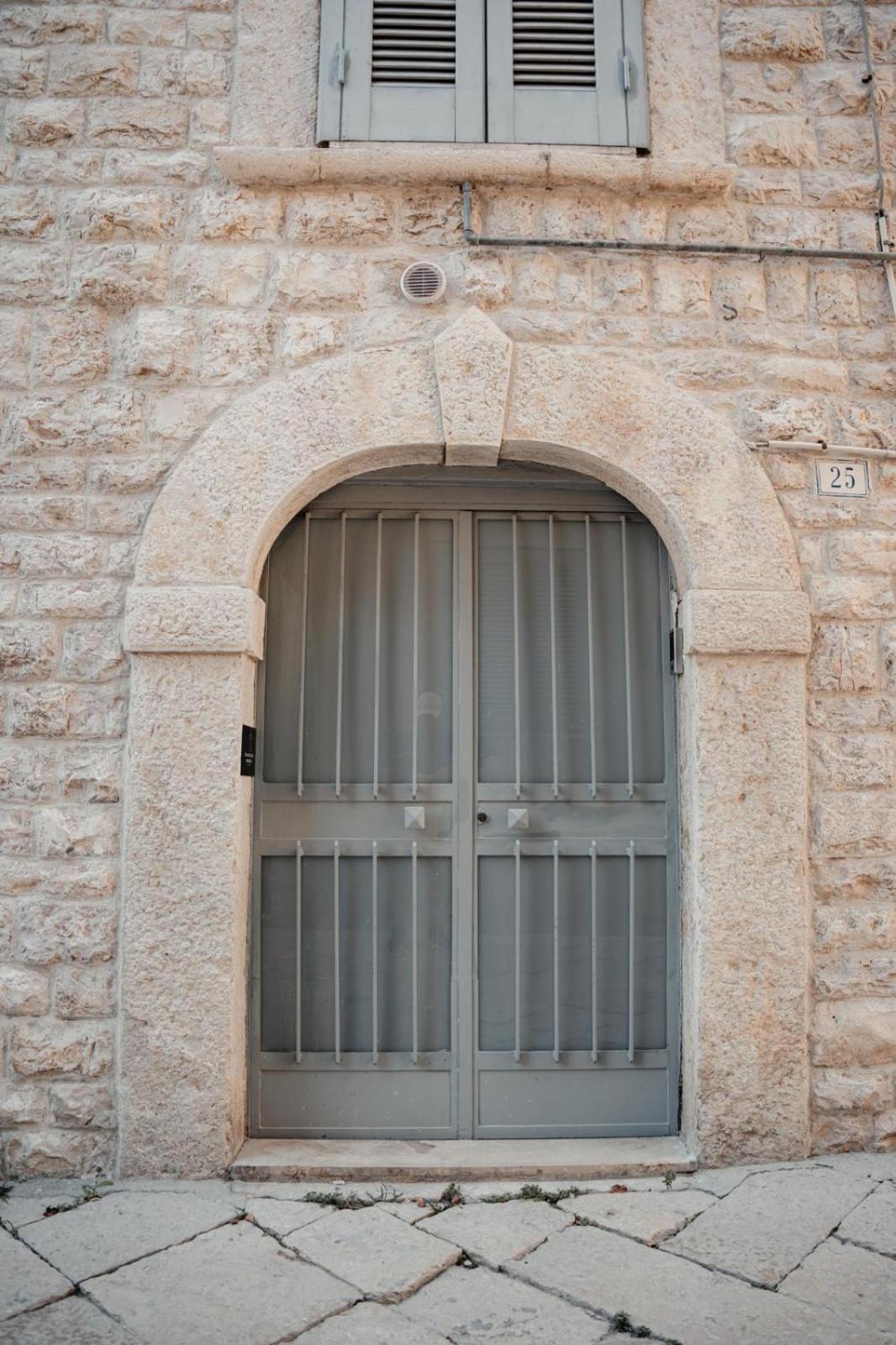 טרני Dimore Santa Maria מראה חיצוני תמונה